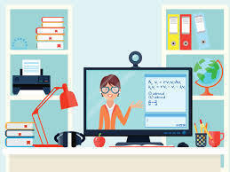 Virtual JES Parent Meeting - Google Meet - October 8th - 6 pm
