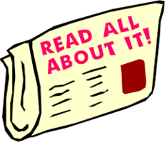 Mrs. Morrison-2nd Grade Class Newsletter-02-10-2020