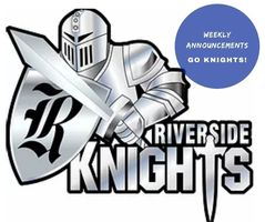 Weekly Announcements 11-23 - 11-27