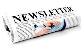 Mrs. Parker - 1st Grade Newsletter - 05-11-2020