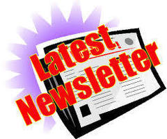 Mrs. Parker - 1st Grade Newsletter - 04-27-2020