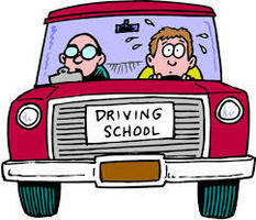 Car Riders