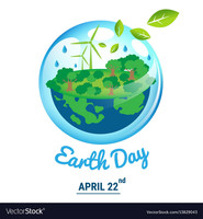 Earth Day Activities