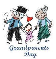 5th Grade - JES - Grandparents Day Celebration - 09-13-2019