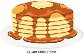 RHS - Band Pancake Supper