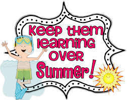 Summer Resources 2020