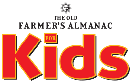 The Old Farmer's Almanac For Kids