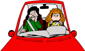 Drivers Education Class - June 17th - June 21st