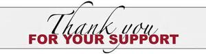 Thank You - JES Community
