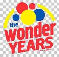 Wonder Years Begins This Week - 4th and 5th graders