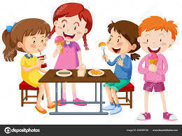 MCS Meal Distribution - Week of March 23rd