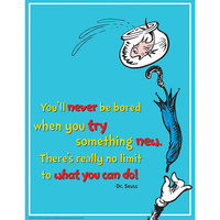 Dr Seuss