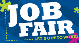 RHS Job Fair - May 8th - RHS Campus - Save the Date!