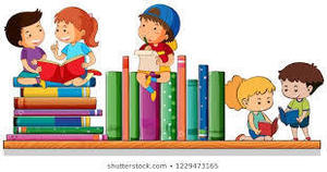 Read 20 MInutes Each Night