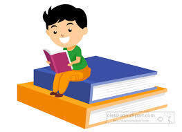 Social Studies Summer Reading - 2019
