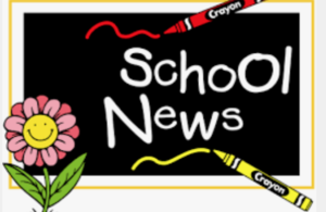 Weekly Announcements Jan 11, 2021