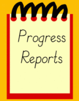 T-3 Progress Reports