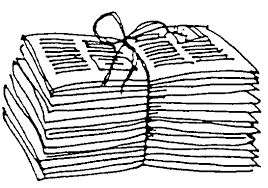 Mrs. Barsanti -Class Newsletter - 12-16-2019