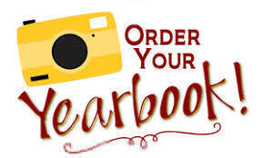 Yearbooks on Sale Now!