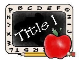 JES - NCDPI - Title I Updates - Jan. 2019