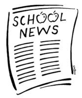 4th Grade Class Newsletter - 8/24