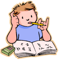 Mrs. Johnson's 5th Grade Work Through March 27th