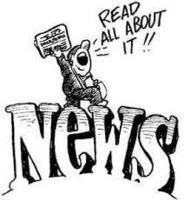Mrs. Parker - 1st Grade Newsletter - 03-09-2020