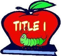 JES - Title I - TSI Letter - 2020-2021