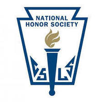 National Honor Society Applications