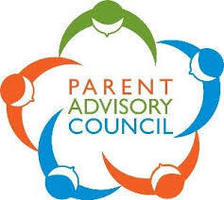 Parent Advisory Board Meeting - Thursday February 6th