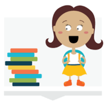 MCS & JES - Kids Read Now - K-4