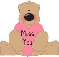 JES Students - We Miss You!