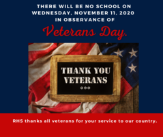 Veterans Day