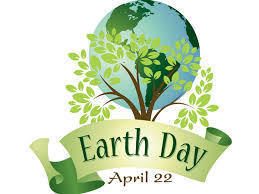 Art Club - Earth Day Project
