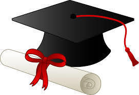 Graduation Practice - June 7, 2019 - 10:00 am