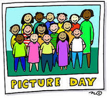 JES - Picture Day Make Up - 11-26-2019