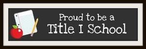 Title I and PTA Meeting - 11-21-2019 - 7pm - JES Campus