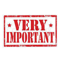 Awards Day Date Change - Read Carefully