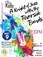 RHS Jazz Band - 05-09-2019