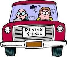 Driver Education Class - June 2019