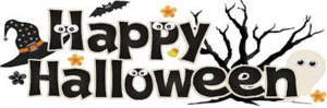 Happy Halloween 2019