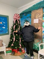 It's Christmas!