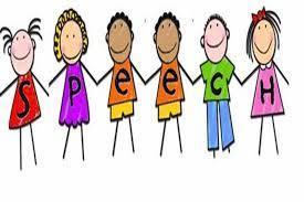 MCS Speech Therapy Link