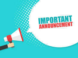 JES - On Campus Internet Access - August 25th and August 27th