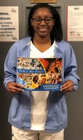 Demetria Bland - Chowan University - Class of 2019