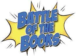 Battle of the Books Practice - Tuesday - December 17th