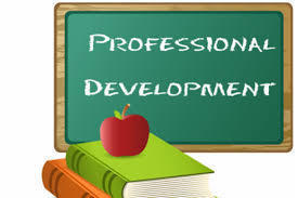 JES - Teacher Professional Development - 01-15-2020