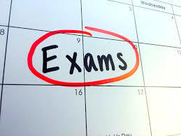 RHS Spring 2019 - Exam Schedule