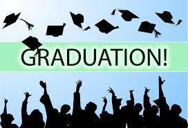 Mid-Year Graduation Announcement