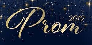 Prom 2019 - Guest Form